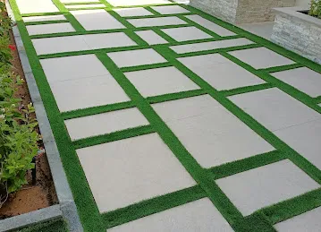 Alfurjan Quortaj 4, Zone A