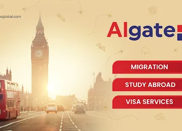 Algate Global - Study Abroad
