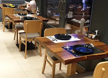 Algedra Interior Design