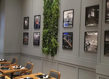 Algedra Interior Design