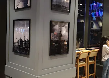 Algedra Interior Design