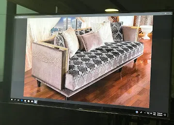 Algedra Trading & Furniture