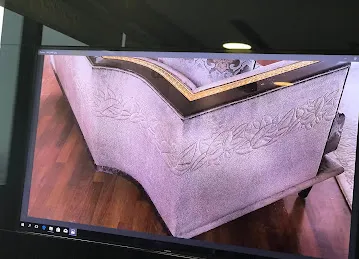 Algedra Trading & Furniture