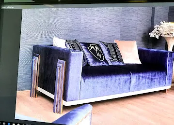 Algedra Trading & Furniture