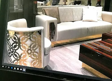 Algedra Trading & Furniture