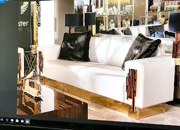 Algedra Trading & Furniture
