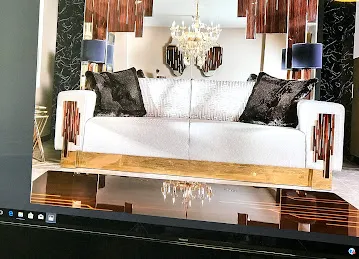 Algedra Trading & Furniture