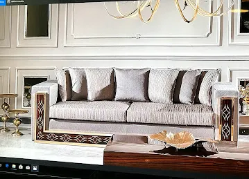 Algedra Trading & Furniture