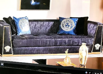 Algedra Trading & Furniture