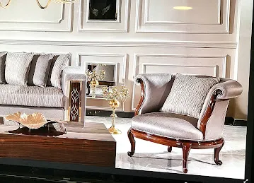 Algedra Trading & Furniture