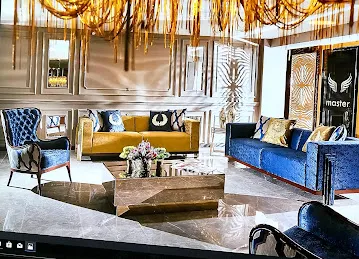 Algedra Trading & Furniture