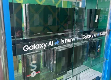 AlGhawainem Electronics