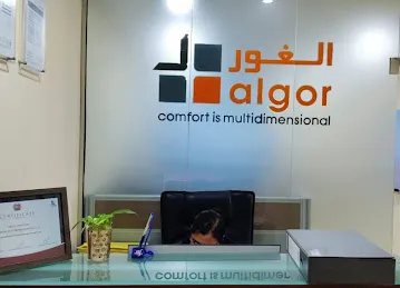 Algor Electromechanical L.L.C
