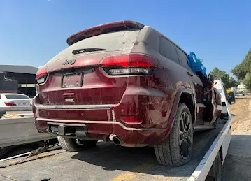 Alhadaf Alsaree used auto Sprts الهدف السريع لتجاره قطع غيار السيارات