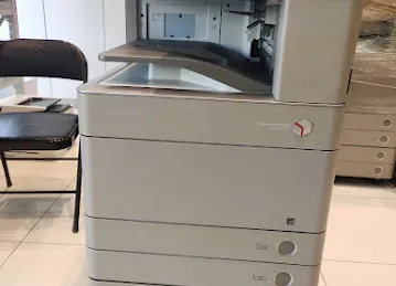 Alhadeed Computer and printer Trading LLC
