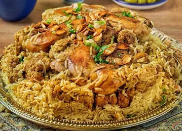 Alhamad cafeteria