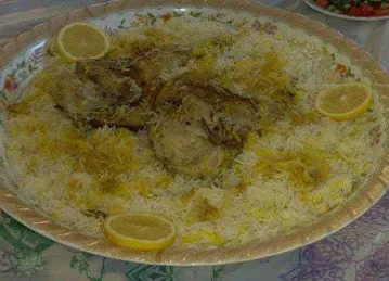 Alhamad cafeteria