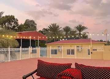 Alhammadi Farm Alfalah