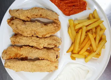 Alhammadi Restaurant