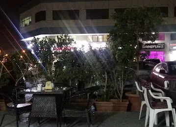 Alhammadi Restaurant