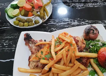 Alhammadi Restaurant