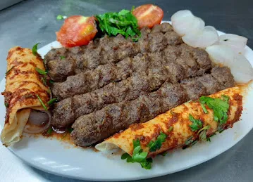 Alhammadi Restaurant