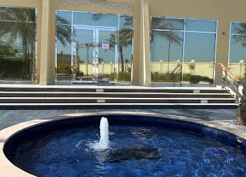 Alhamra Community Management Office