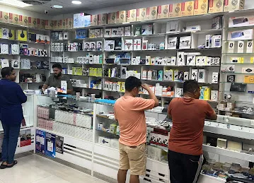 Alhan & Ranin Mobile and Accessories Trading LLC.
