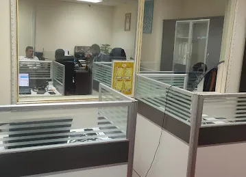 Alharam Aldhahabiu information technology