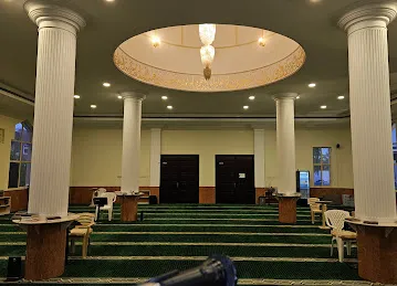 Alhasan Albasri Mosque