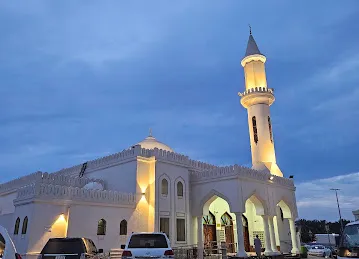 Alhasan Ibn Ali Mosque