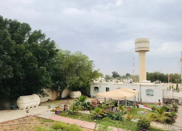 Alheera Nursery