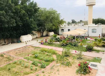 Alheera Nursery