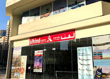 Alhind and Middle East Travels LLC