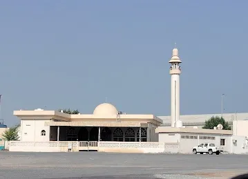 AlHoda Mosque
