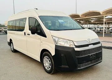 ALHOURA TRANSPORT