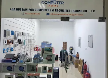 Alhussain