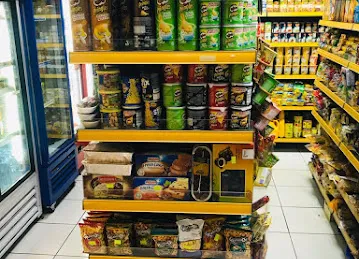 Ali Abdulla Grocery