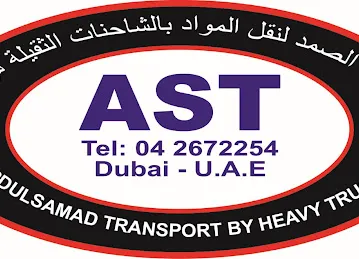 Ali Abdulsamad Transport By Heavy Trucks L.L.C