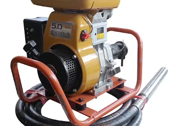 Ali Al Badwawi Pumps & Building Equipment Rental