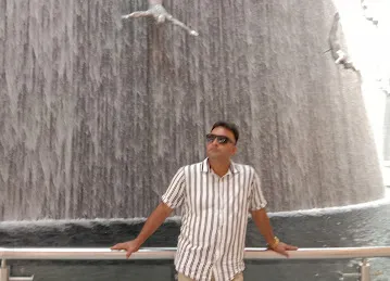 Ali Al Jazeeri