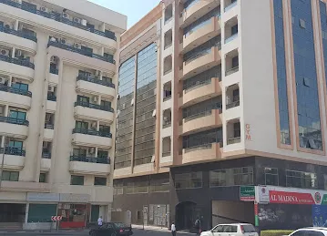 ALI AL SHAWAB REAL ESTATE / MANAGEMENT OF PROPERTY