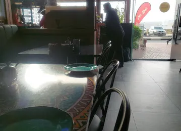 Ali Bhai Restaurant مطعم علي بهاي