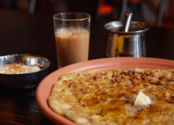 Ali Bhai Restaurant مطعم علي بهاي