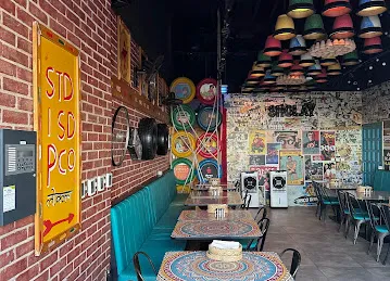 Ali Bhai Restaurant مطعم علي بهاي