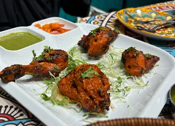 Ali Bhai Restaurant مطعم علي بهاي