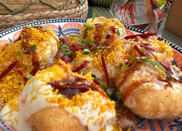 Ali Bhai Restaurant مطعم علي بهاي