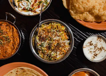 Ali Bhai Restaurant مطعم علي بهاي