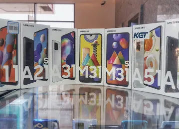 Ali Digital Al Warqa