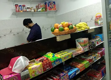 ALI GHALEB FOR FOOD & JUICES